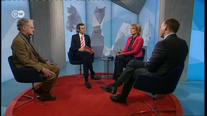 German Coalition – Crisis of Confidence | Quadriga
