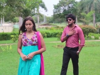 First Look || Begining of Love || Music Video by Suman Vankara