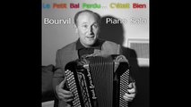 Bourvil - C'était Bien...Le Petit Bal Perdu - Piano Solo (Adaptation Pascal Mencarelli)