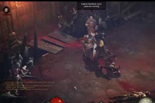 Diablo 3 Reaper of Souls » Bêta Générateur de clé TÉLÉCHARGEMENT GRATUIT