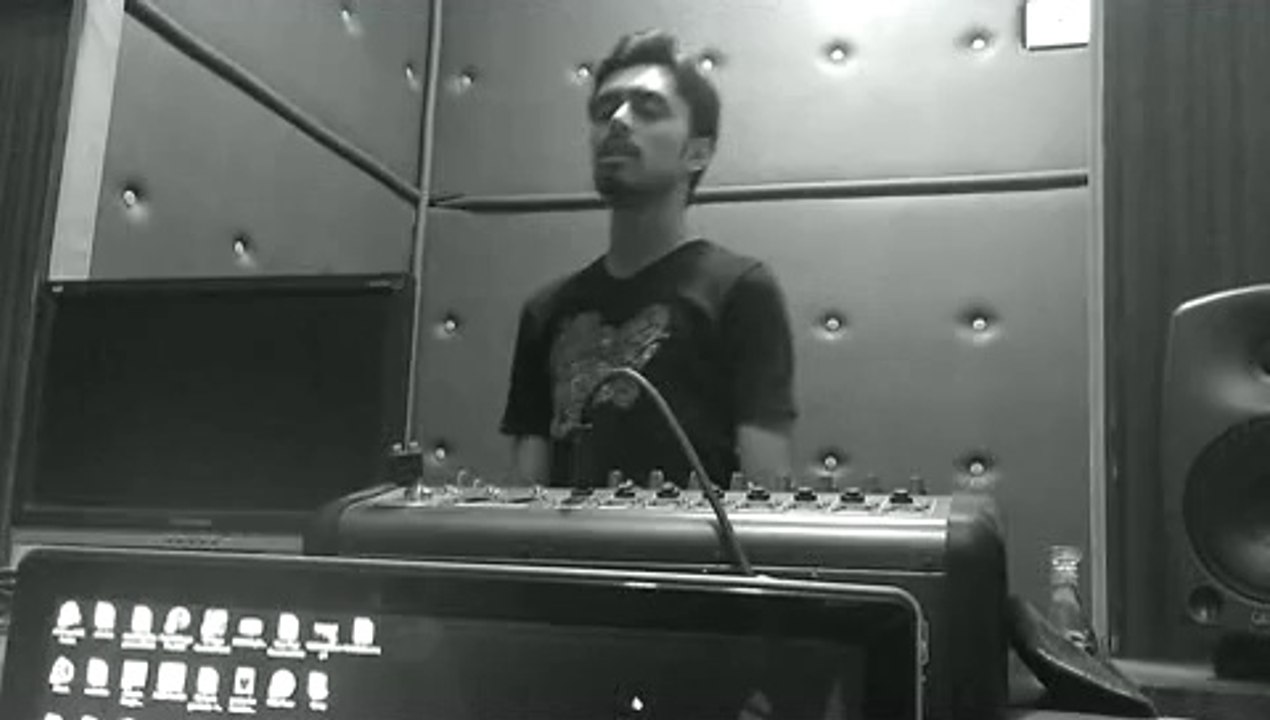 Saanwal covery by Faizan Arshad