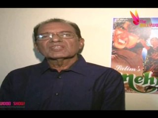 Director Of Film Mehndi Hamid Ali Khan's Interview - CHECK OUT