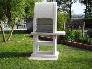 Brick barbecue Mansory- Site online of ours Brick barbecue Mansory