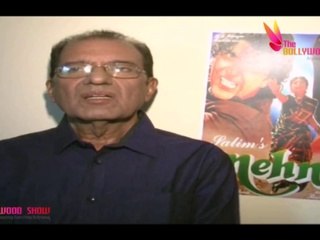 Director Hamid Ali Khan's Next Movie