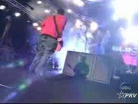 Blink 182 - Feeling This (Live)