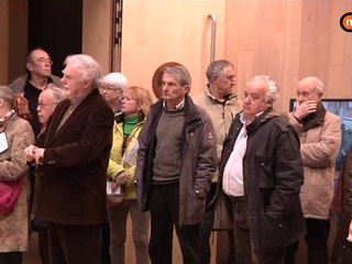 Un avant-goût du futur Musée Maritime rochelais