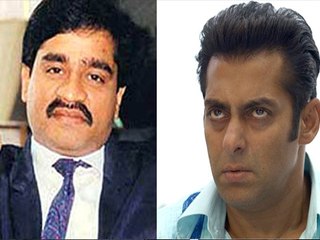Death Threats To Salman Khan