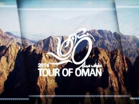 Summary - Stage 3 - Tour of Oman 2014 (Bank Muscat / Al Bustan)