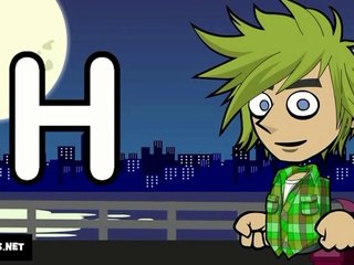 Learn the French alphabet # L'alphabet #1