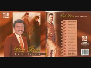 Ümit Besen - Şikayetim Var { seslisehir / seslisehir / seslisehir [ATİL_44]