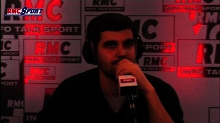 After : "Tu ne pas te comporter comme ça avec un joueur comme Abidal" - 21/02