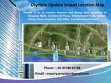 Overview Olympia Opaline Sequel - Sequel New Launch by Olympia - Sequel Price Review Navalur Chennai