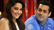 Madhuri Dixit Open To Do A Film With Salman Khan – MUST WATCH