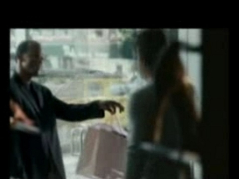 Comercial de axe click, muy gracioso!!!
