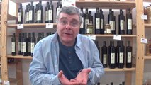 interview Jean Lhéritier par Nicolas Caudeville: Marché Slowfood Chateau-roussillon