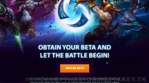 Heroes of the storm © Bêta Générateur de clé TÉLÉCHARGEMENT GRATUIT