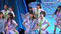 Nogizaka46 Live @ Zepp Tokyo Part 5