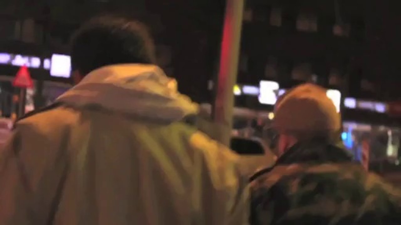 Die Nacht mit... Teaser 2