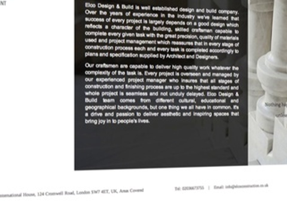 Loft Conversions London by Elcoconstruction