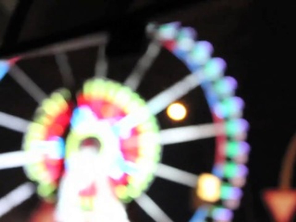 Die Nacht mit...Teaser 1