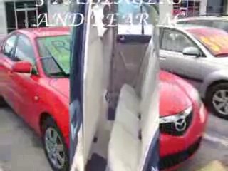 Best Discount Auto Rentals in Tampa, FL