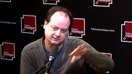 Bart Can Caenegem - La matinale