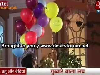 Raaj Ne Avani Ko Dikhaya Pyaar Ka Naya Style - Aur Pyaar Ho Gaya