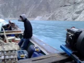 january towards Sunlight Technical and vocational Training Institute ODVARE GULMIT HUNZA PAKISTAN