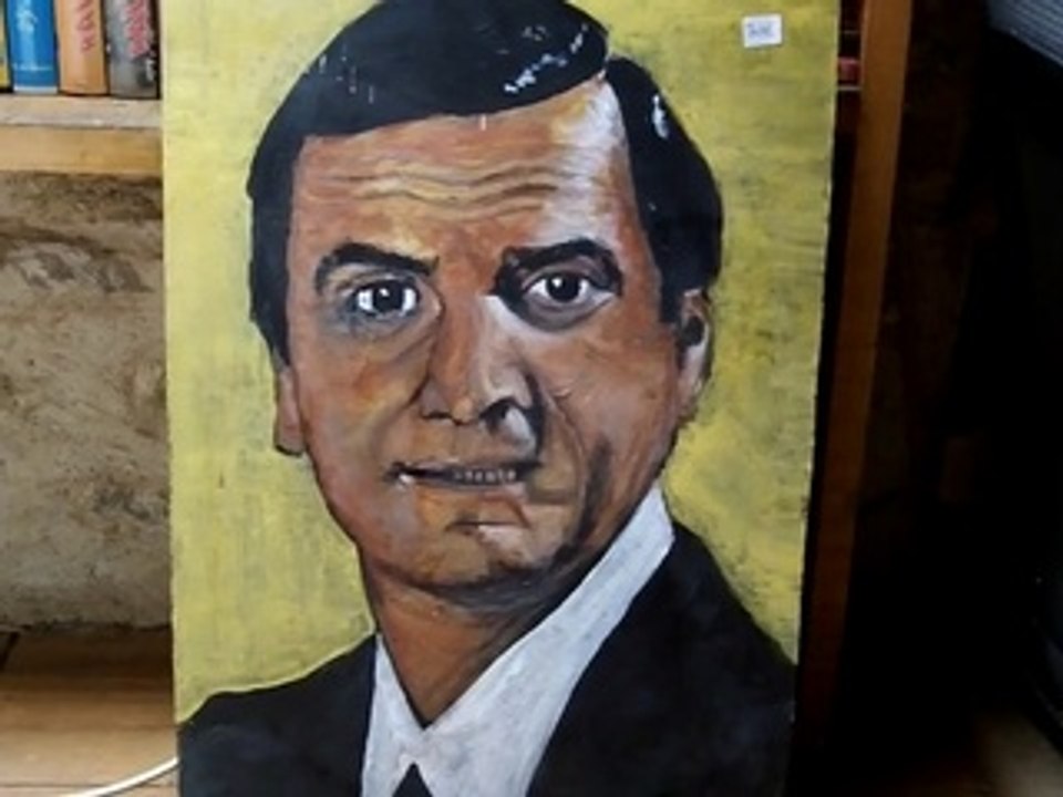 aldo maccione