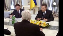 Ucraina. Governo e opposizione avrebbero raggiunto un accordo