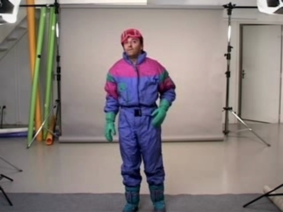 Bonnet Collant :: Profalux