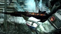 Ghosts Pack de Customization et Items Trailer - Call of Duty