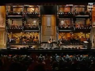 Sanremo 2014  - Cat Stevens - Father and sons