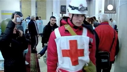 Maidan sospesa alla politica. Sparatoria vicino al Parlamento