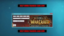 World of Warcraft Warlords of Draenor 2014 Working Beta Key Giveaway Generator - YouTube_3