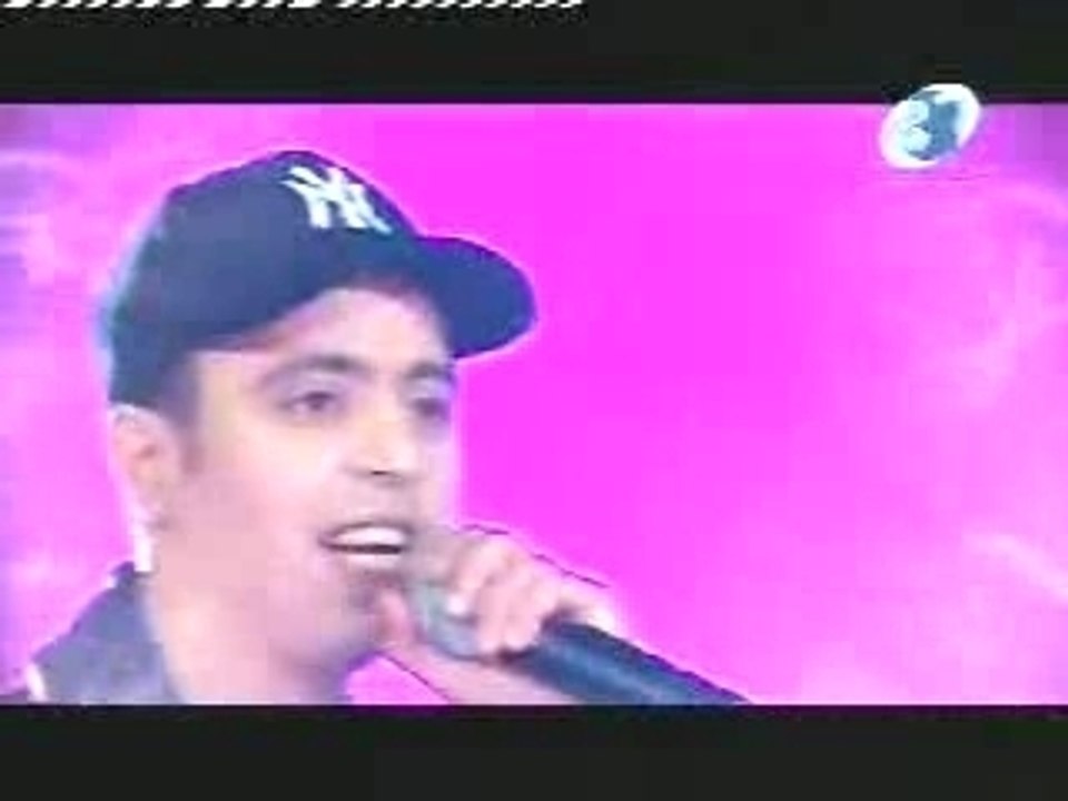 Radia - Bring me to life (avec Lotfi)