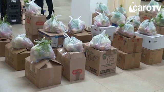 Icaro Tv. Caritas, nuova sede per San Clemente e Morciano