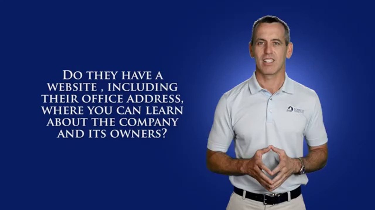 The Express Homebuyers Advantage - What to Look for when Selling Your Home