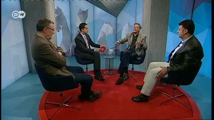 أزمة ثقة تعصف بالائتلاف الحاكم في ألمانيا | كوادريغا