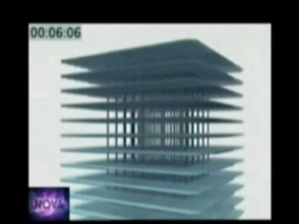 Wtc demontage de la pancake theory