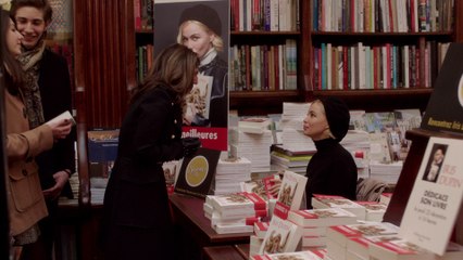 LES YEUX JAUNES DES CROCODILES - Bande annonce