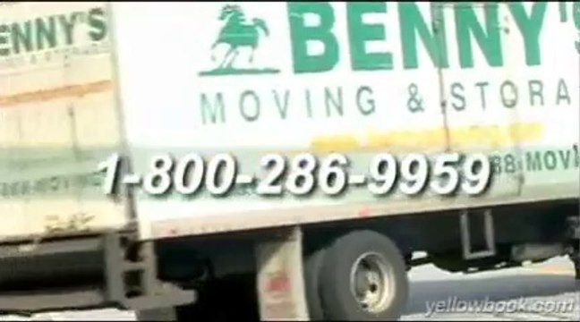 Benny's Moving & Storage Offers Premium Moving Services in Boston at Affordable Price