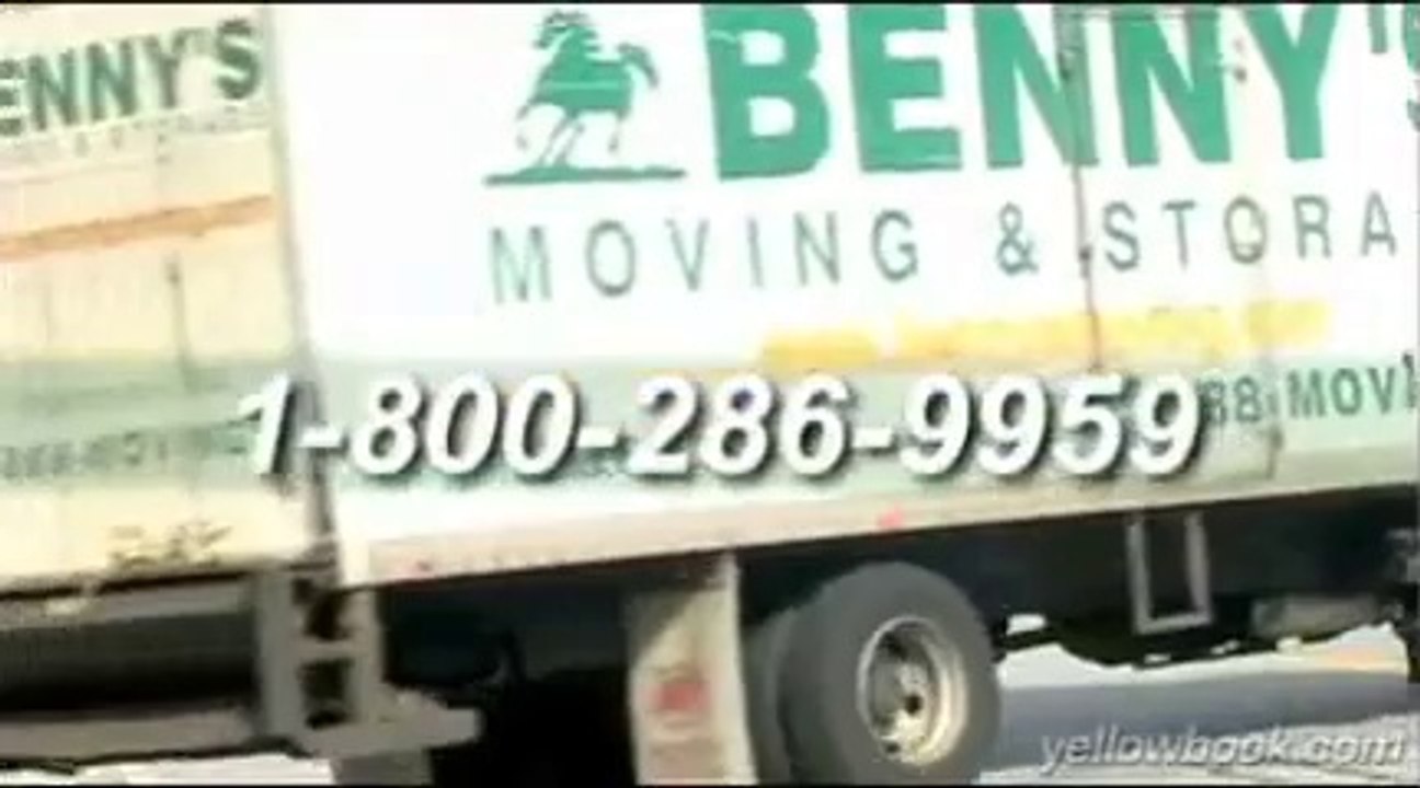 Benny's Moving & Storage Offers Premium Moving Services in Boston at Affordable Price