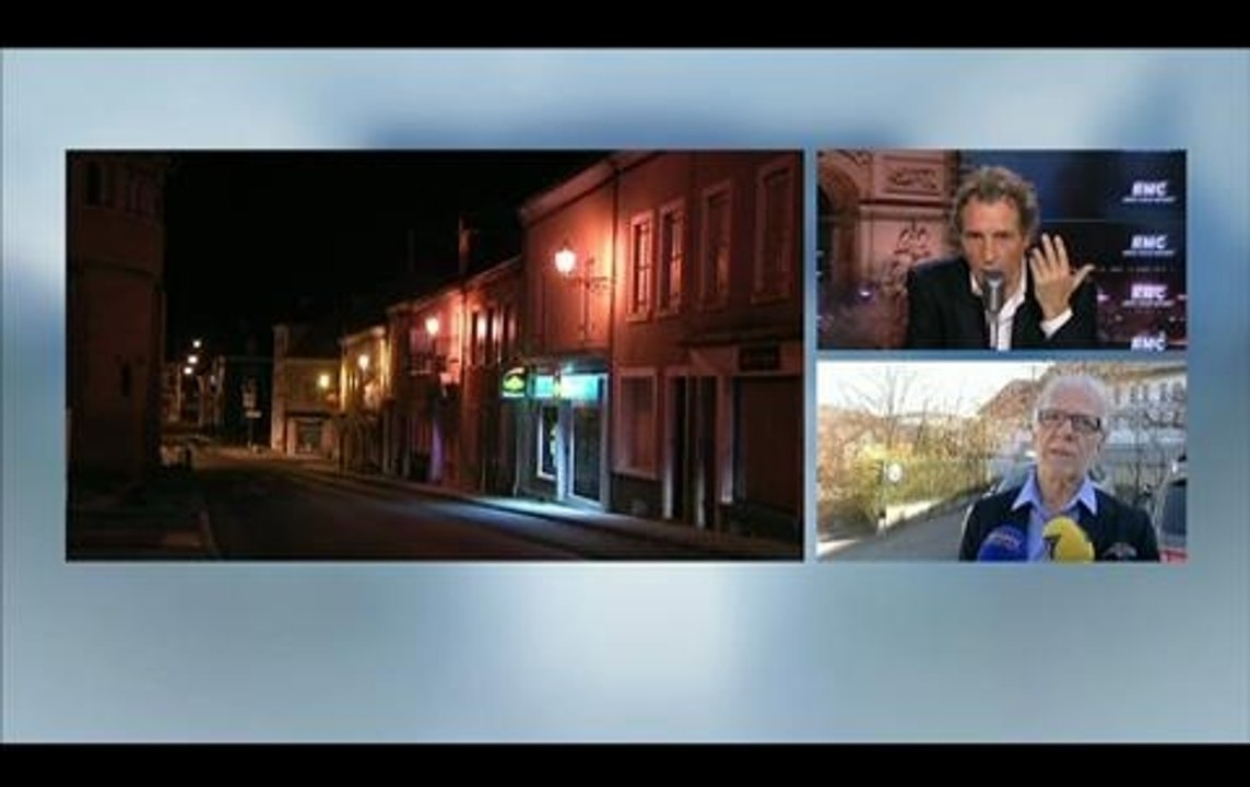 Tuerie de Chevaline :  l’ex-policier en garde à vue pour trafic d'armes
