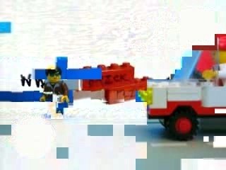 GTA Lego City