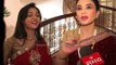 Nandini exposed to Gayatridevi in fornt of Rajveer in Tv show Desh Ki Beti Nandini