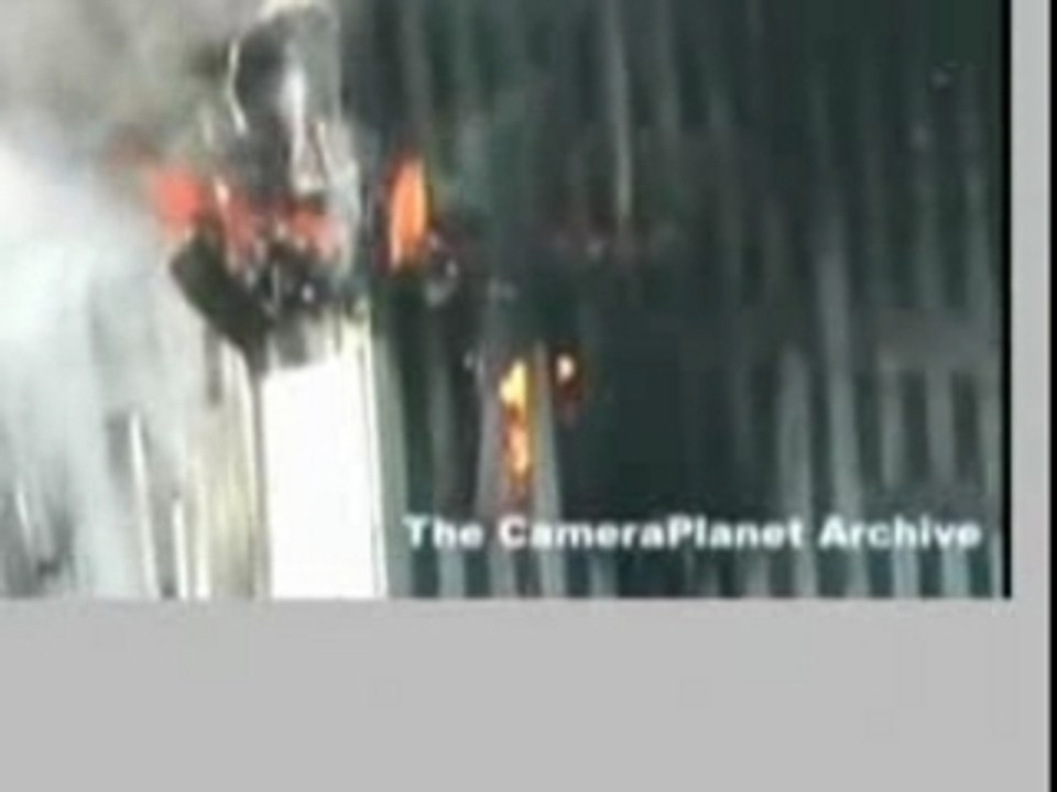 Wtc video explosif thermite stabilise
