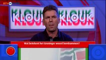 Klouk: Vraag van de dag (21 februari) - RTV Noord