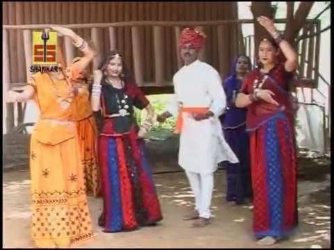 Chal Patelan Diggi Puri Ke Always Hit Rajasthani Devotional Song