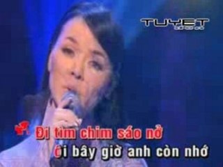 Lien Khuc Trang Tan Tren He Pho- TL,BT